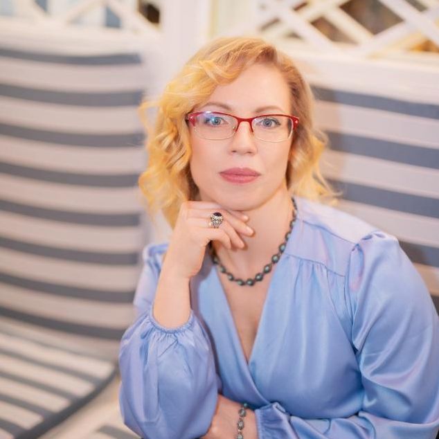Татьяна Ерина